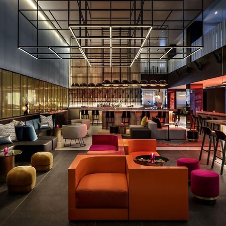 Hotel W Montreal Zewnętrze zdjęcie