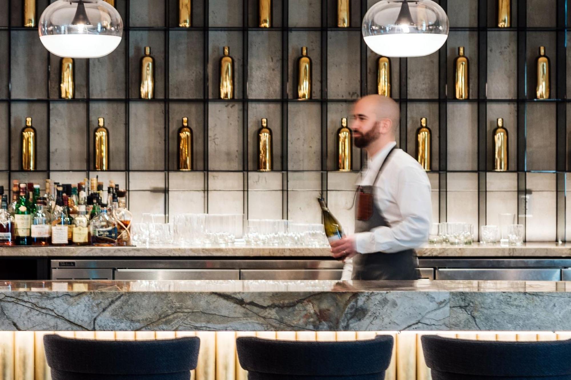Hotel W Montreal Zewnętrze zdjęcie