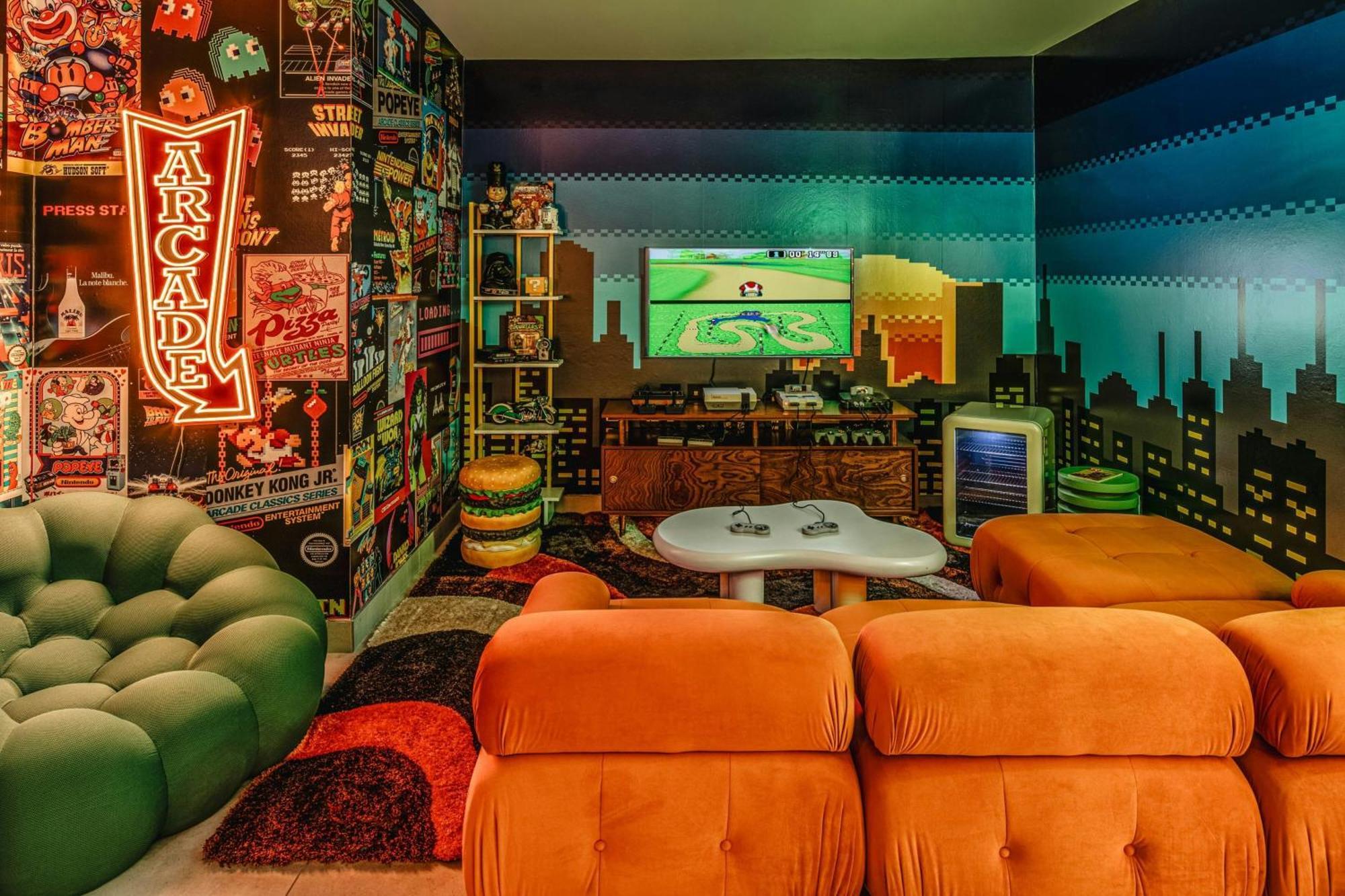 Hotel W Montreal Zewnętrze zdjęcie
